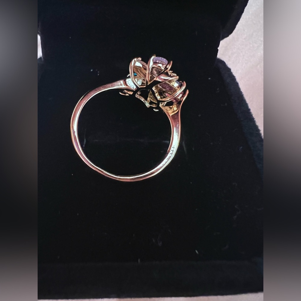 Colorful Ring - Picture 6 of 6
